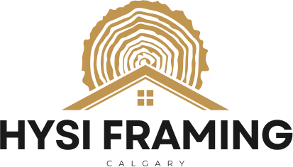 Hysi Framing Inc., Calgary framing contractor